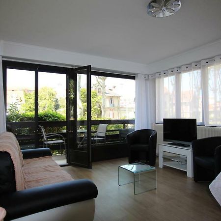 Bel Appt T2 Centre-Ville D'Arcachon Avec Terrasse Et Parking Екстериор снимка