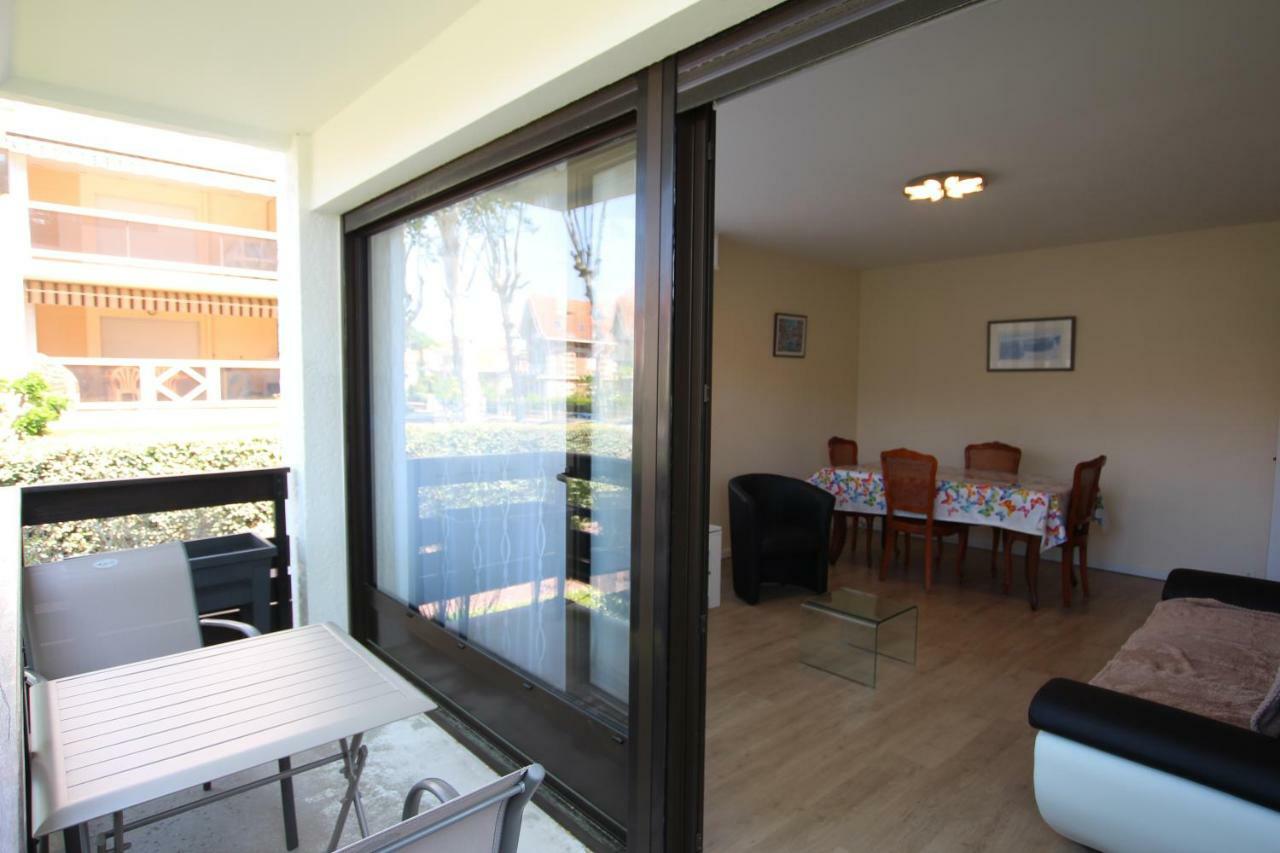 Bel Appt T2 Centre-Ville D'Arcachon Avec Terrasse Et Parking Екстериор снимка